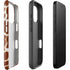 Giraffe iPhone 16 Pro Impact Case